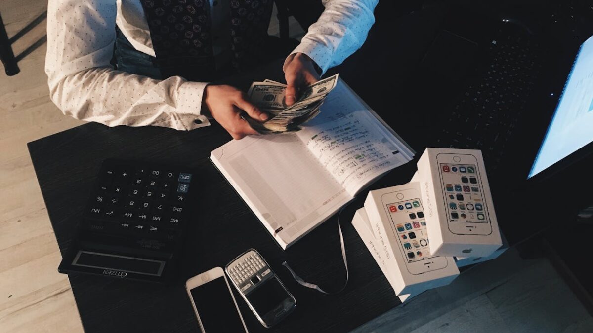 Smart Budgeting Tips for Everyday Life