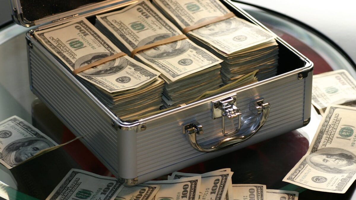 The Role of Finance in Driving Economic Growth